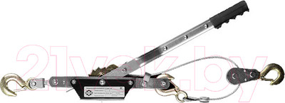 Лебедка ручная Gearsen GL 4 / GGL 4 (4т, 3м)