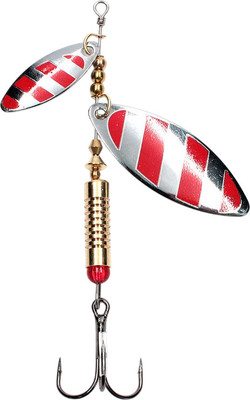 Блесна Namazu Ahimonda 19г / N-AH19-08