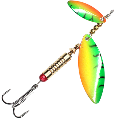 Блесна Namazu Ahimonda 19г / N-AH19-10