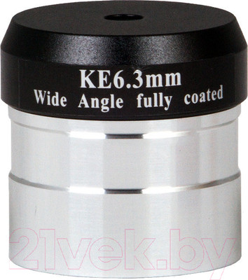Окуляр Sky-Watcher Kellner 6.3мм 1.25