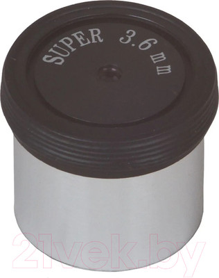 Окуляр Sky-Watcher Super 3.6мм 1.25