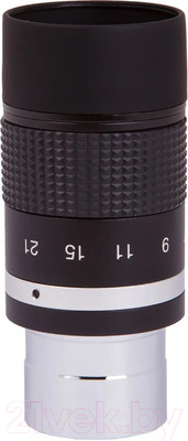 Окуляр Sky-Watcher Zoom 7-21мм