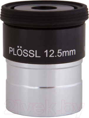 Окуляр Sky-Watcher Super Plossl 12.5мм 1.25