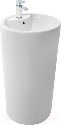 Умывальник WeltWasser Leerbach 4646 GL-WT