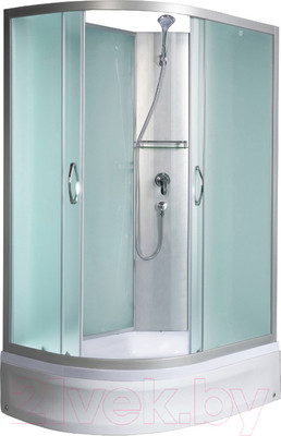 Душевая кабина RIVER Nara Б/К 100/70/24 МТ R