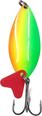 Блесна Namazu Glassy 28г / N-GS28-21