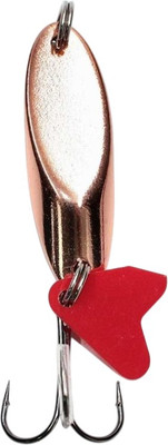 Блесна Namazu KastWarrior 21г / N-KW21-03 (медь)