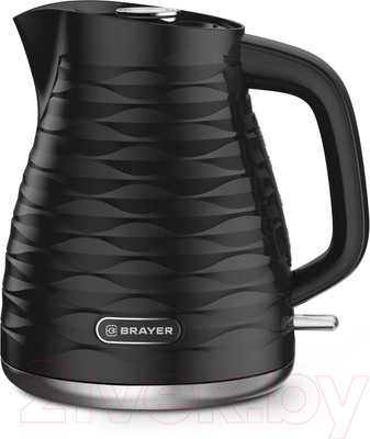 Электрочайник Brayer BR1057BK