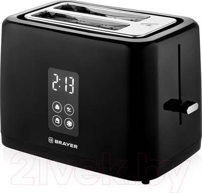 Тостер Brayer BR2113