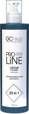 Крем для волос GC Hair Флюид Несмываемый 20 в 1 (250мл)