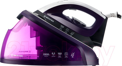 Утюг с парогенератором Brayer BR4152