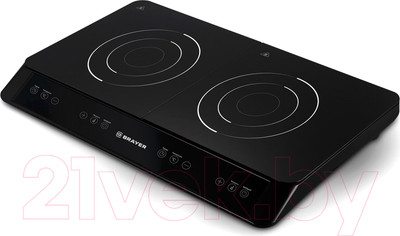 Электрическая настольная плита Brayer BR2803