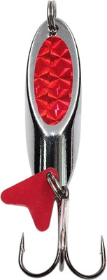 Блесна Namazu KastWarrior колеблющаяся 32г / N-KW32-013