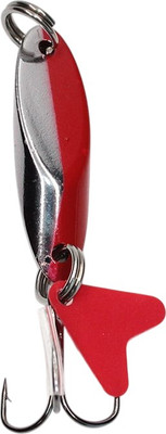 Блесна Namazu KastWarrior колеблющаяся 32г / N-KW32-019