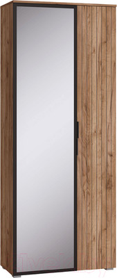 Шкаф Mobi Гранд 13.226 (дуб крафт табачный)