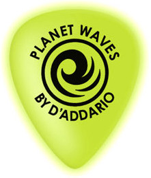 Набор медиаторов Planet Waves 1CCG7-10 (10шт)