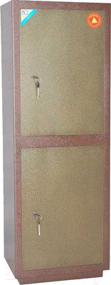 Офисный сейф Меткон МБ-21К