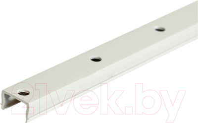 Крепление плинтуса Smartprofile Планка монтажная (2.4м)