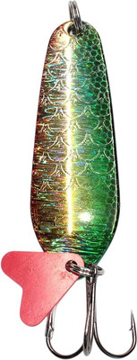 Блесна Namazu Lady V колеблющаяся 23г / N-LV23-20