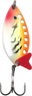 Блесна Namazu Long Hole колеблющаяся 17г / N-LH17-23 