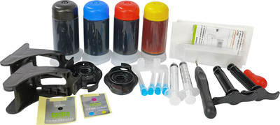 Заправочный комплект Cactus CS-RK-PG445-CL446