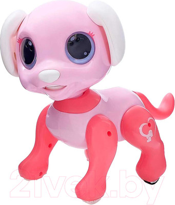 Радиоуправляемая игрушка Woow Toys Собачка / 4793609