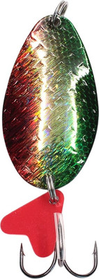 Блесна Namazu Willy колеблющаяся 36г / N-W36-20