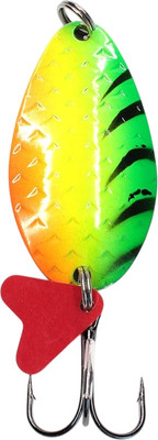 Блесна Namazu Willy колеблющаяся 36г / N-W36-22