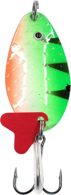 Блесна Namazu Willy колеблющаяся 36г / N-W36-24