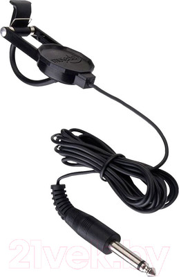 Звукосниматель скрипичный Musedo CP-60V