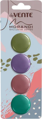 Набор магнитов deVente Marandi / 6021201 (4шт)