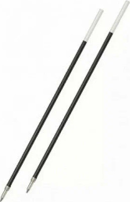 Набор шариковых стержней Pilot RFN-GG-EF-L/set (2шт, синий)