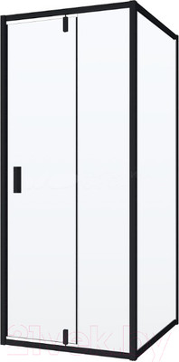 Душевой уголок Niagara 90x90 NG-83-9AB-A90B