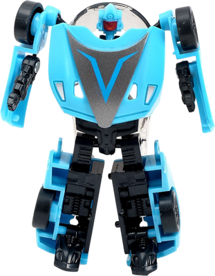 Робот-трансформер Machine Boy Автобот / 905