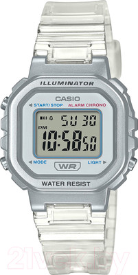 Часы наручные мужские Casio LA-20WHS-7A