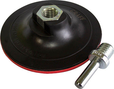 Опорная тарелка GRAFF 9710014