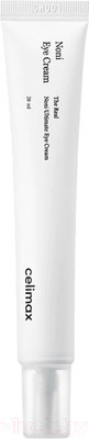 Крем для век Celimax The Real Noni Ultimate Eye Cream (20мл)