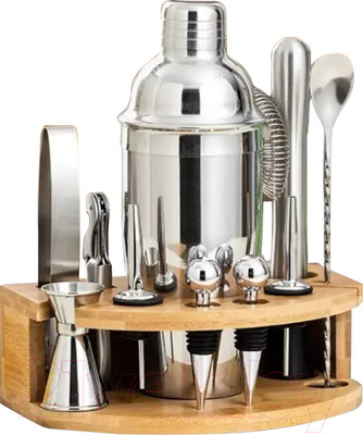 Набор для бара AMIRO BY-12 (12пр)