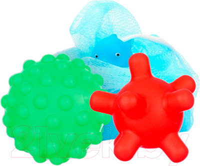 Набор для купания Крошка Я Дельфин / 7412557