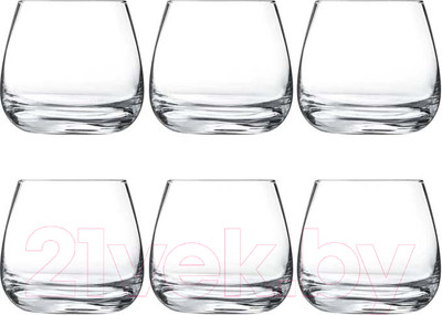 Набор стаканов Luminarc Габи 10Q0084 (6шт)