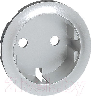 Лицевая панель Legrand Celiane 68431 (титан)