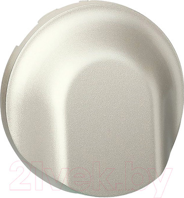 Лицевая панель Legrand Celiane 68441 (титан)