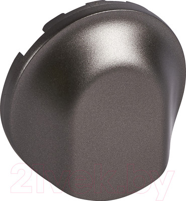 Лицевая панель Legrand Celiane 64925 (графитовый)