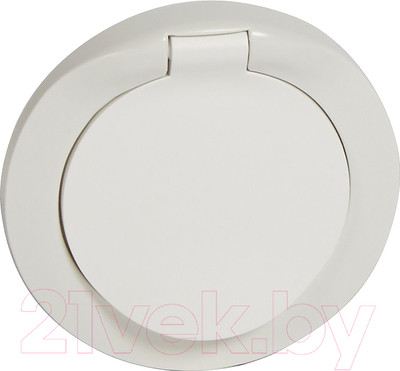 Лицевая панель Legrand Celiane 67841 (белый)