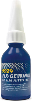 Фиксатор резьбы Mannol 9924 (10мл)