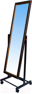 Зеркало Импэкс Leset Мэмфис (венге)