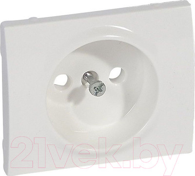 Лицевая панель Legrand Galea Life 777026 (белый)