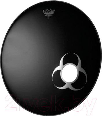 Кольца для пластиков Remo DM-BH03-10