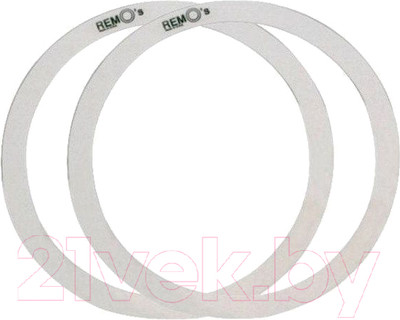 Сурдина для ударных Remo RO-0014-00