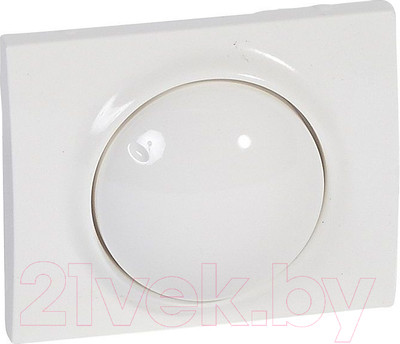 Лицевая панель Legrand Galea Life 771068 (белый)